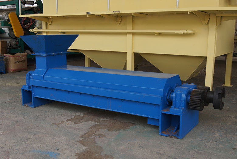 貴州節(jié)能造紙機械成套設(shè)備生產(chǎn)廠家